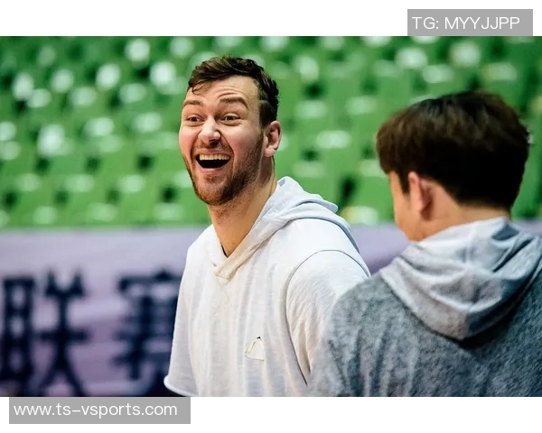 又一个?曝莫泰尤纳斯有望加盟CBA已收到报价